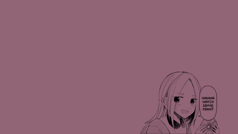 Фон из манги