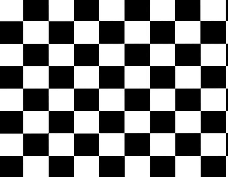 Клетки шахматной доски