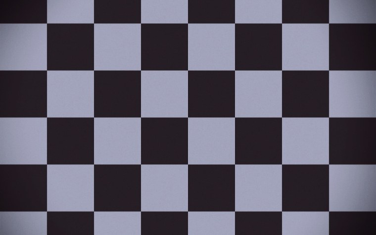 Клетки шахматной доски