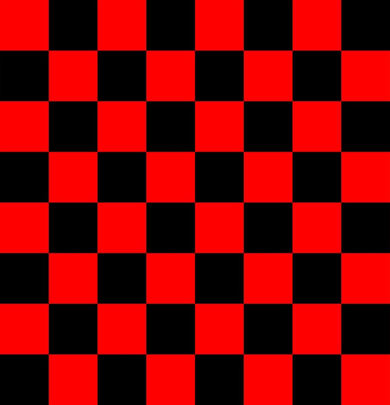 Черный квадратик