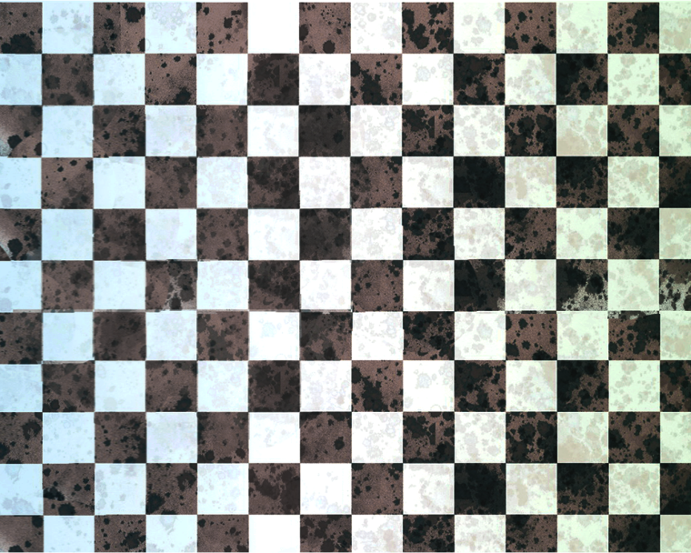 Шахматная плитка