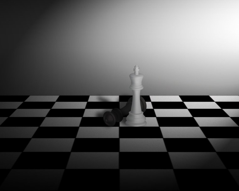 Шахматная доска