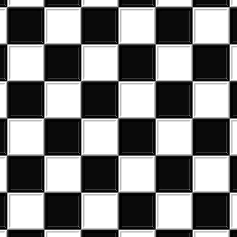 Шахматная доска