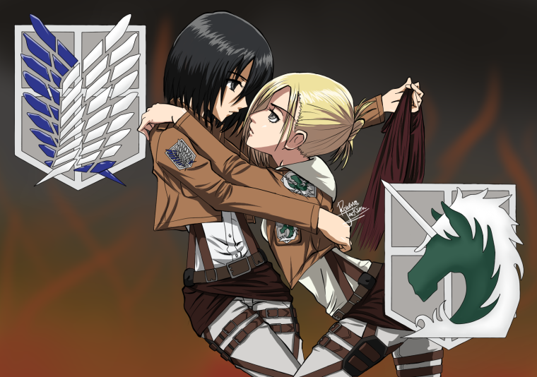 Энни Леонхарт Юри