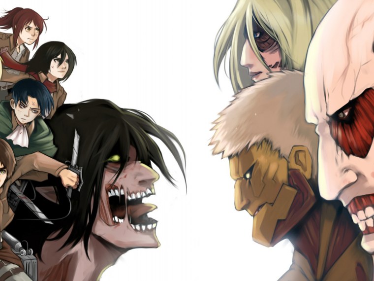 Энни Леонхарт арт 18