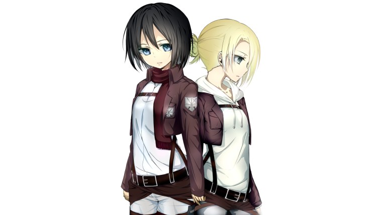 Энни Леонхарт