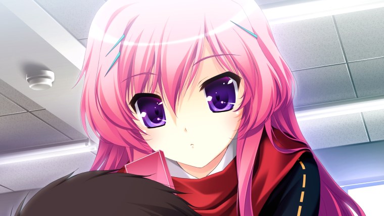 Shinigami no Testament аниме