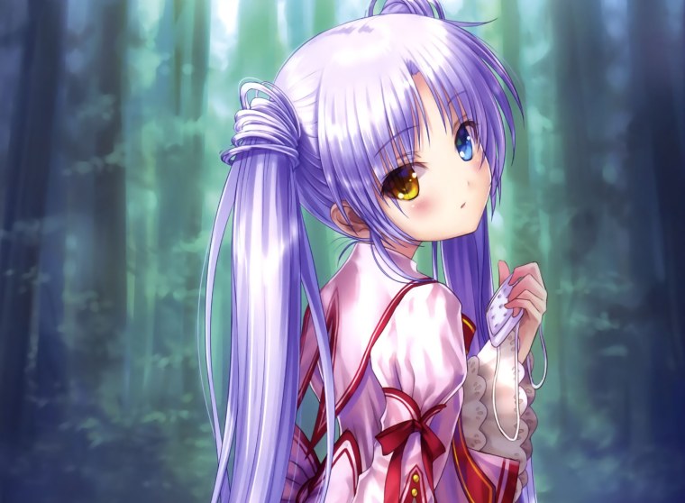 Картинки из аниме