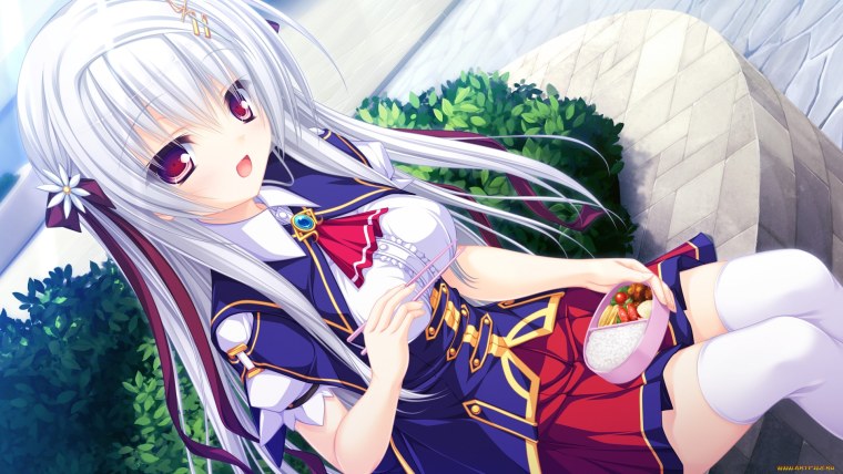 Mikagami mamizu аниме