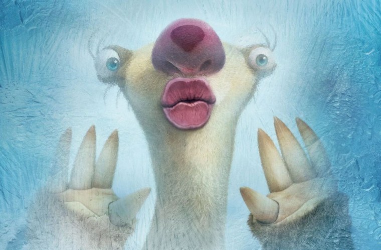 СИД Ледниковый период