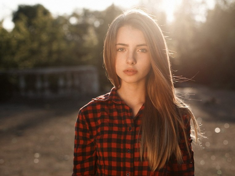 Вероника Исаева