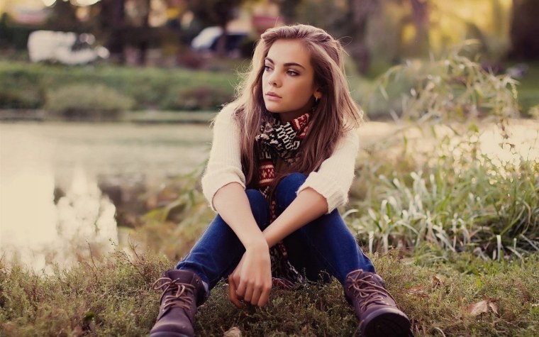 Актриса Эмма Уотсон