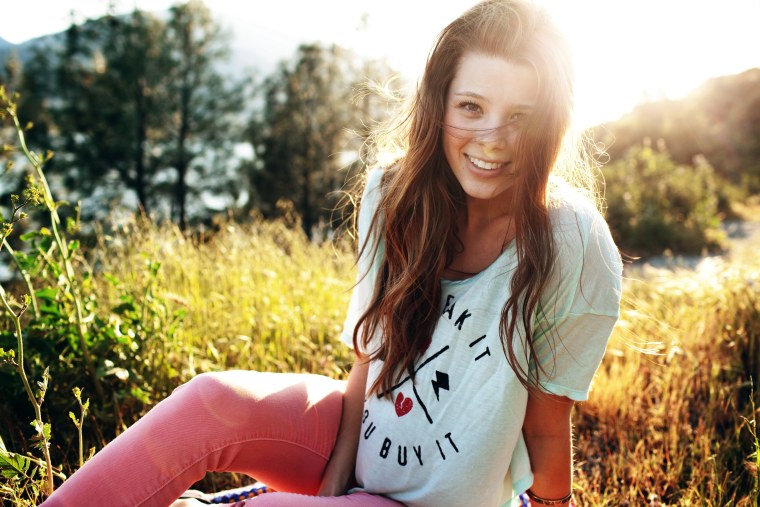 Алина Солопова 14