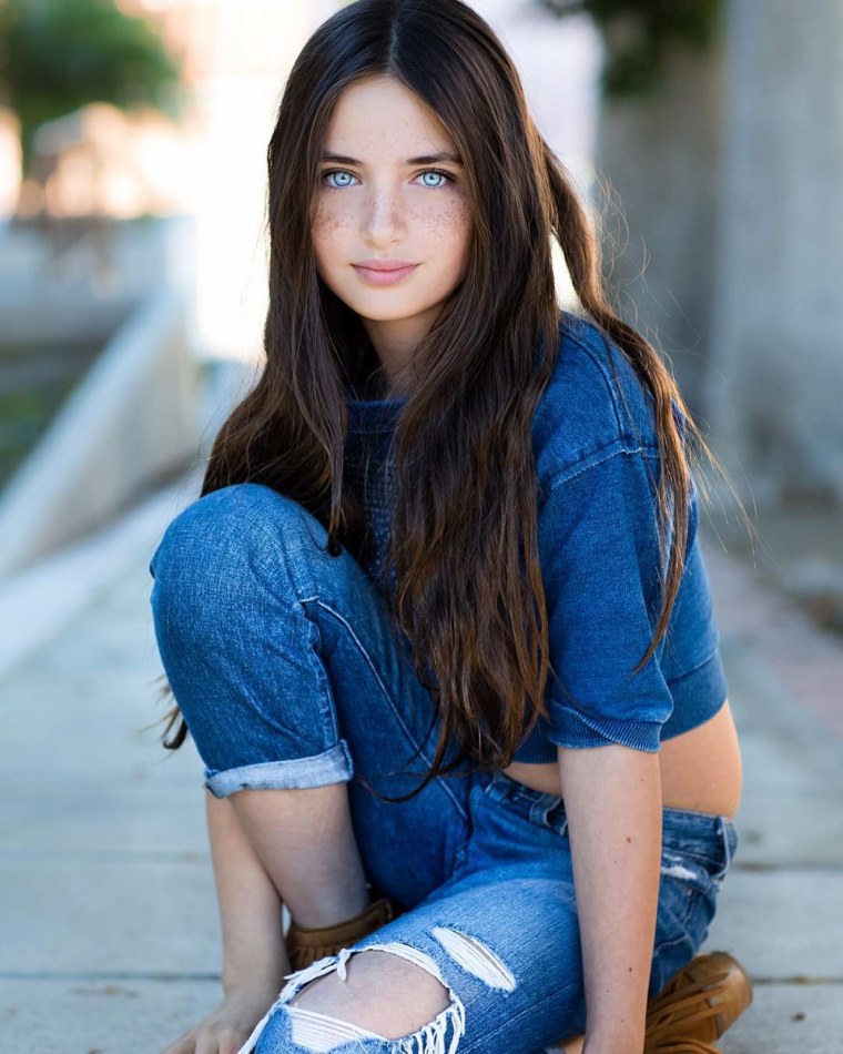 Тилан Блондо 2018