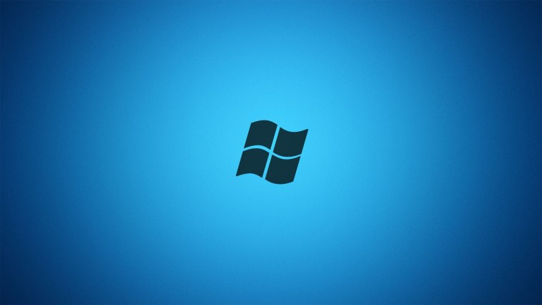 Рабочий стол виндовс