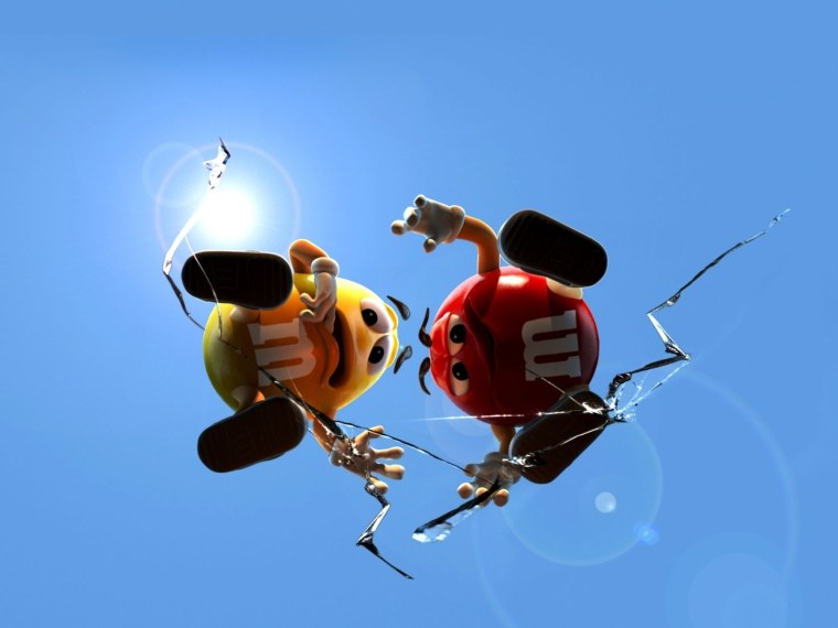 Прикольные обои