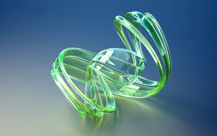 Красивые стекла