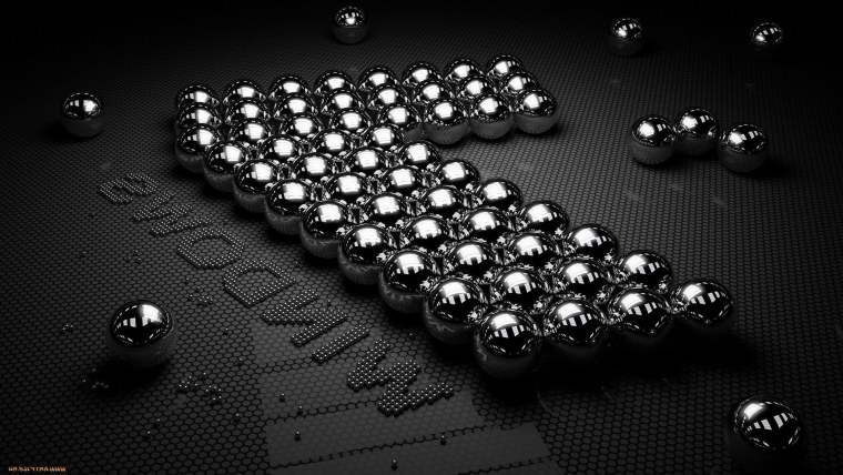 Стильная заставка на рабочий стол