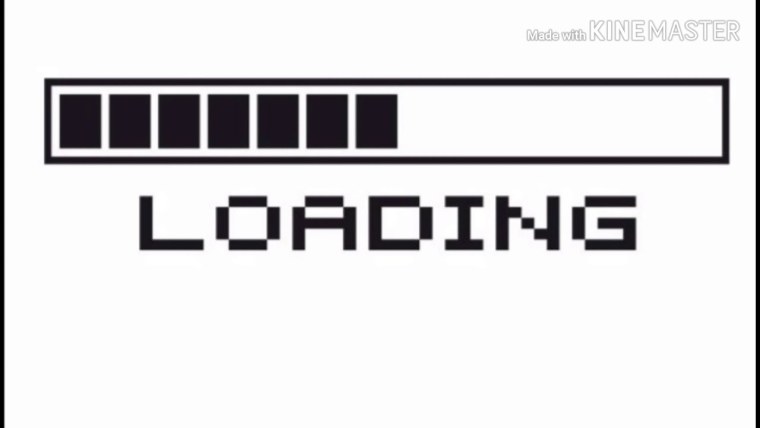 Полоска загрузки