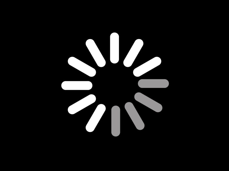 Значок загрузки