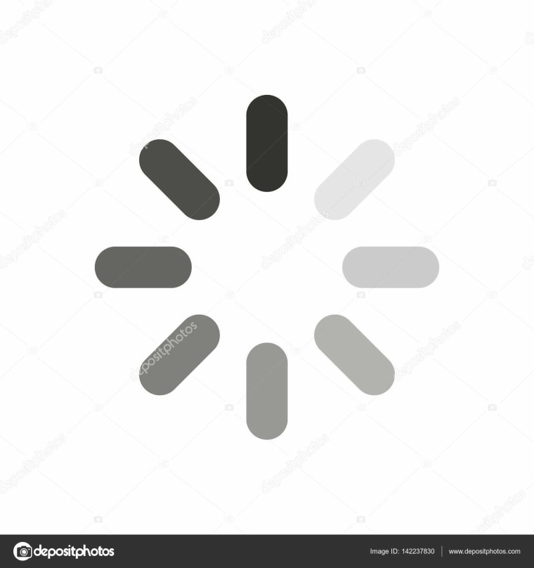 Индикатор загрузки