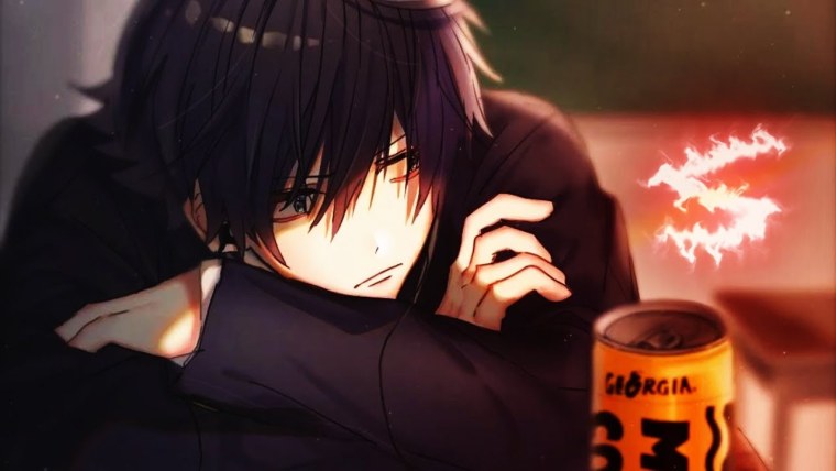 Darker than Black hei