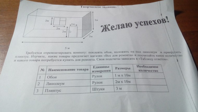 Как рассчитать количество