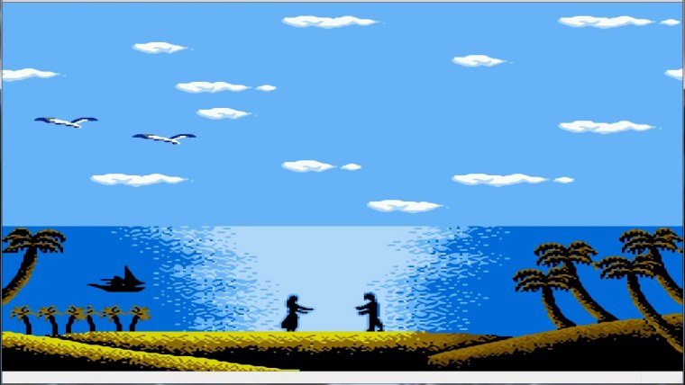 Многоигровка 9999 игр Денди