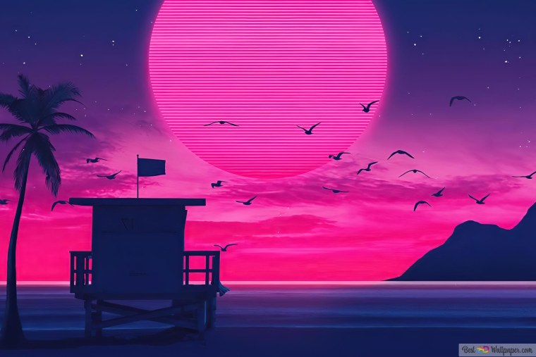 Синтвейв ретровейв