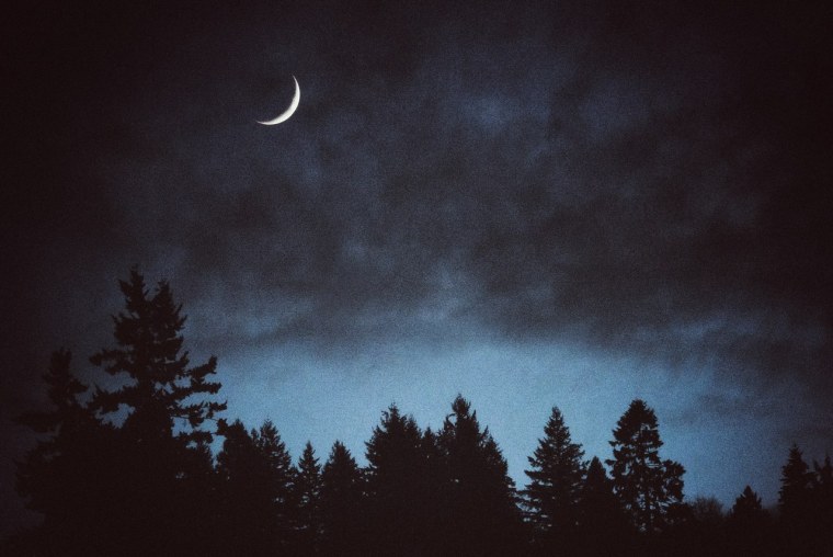 Эстетика ночи