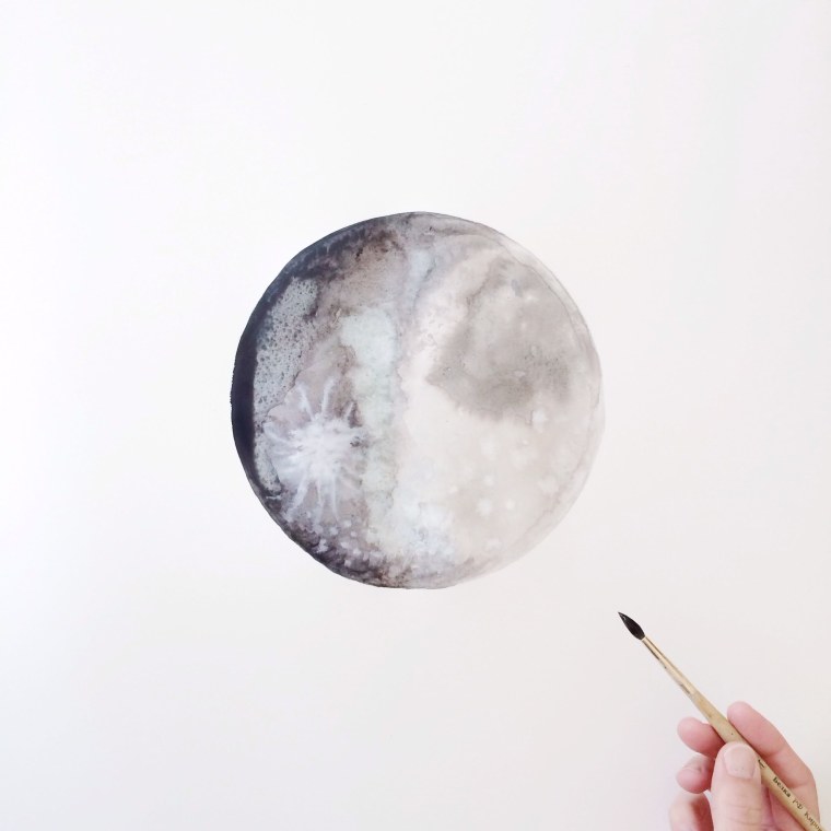 Эстетика серого