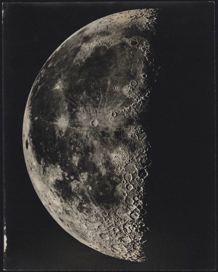 Луна Винтаж