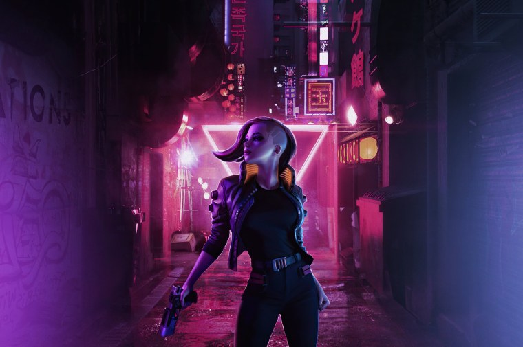 Саттер стрит киберпанк 2077