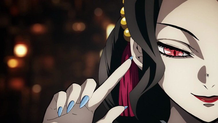 Танджиро Камадо