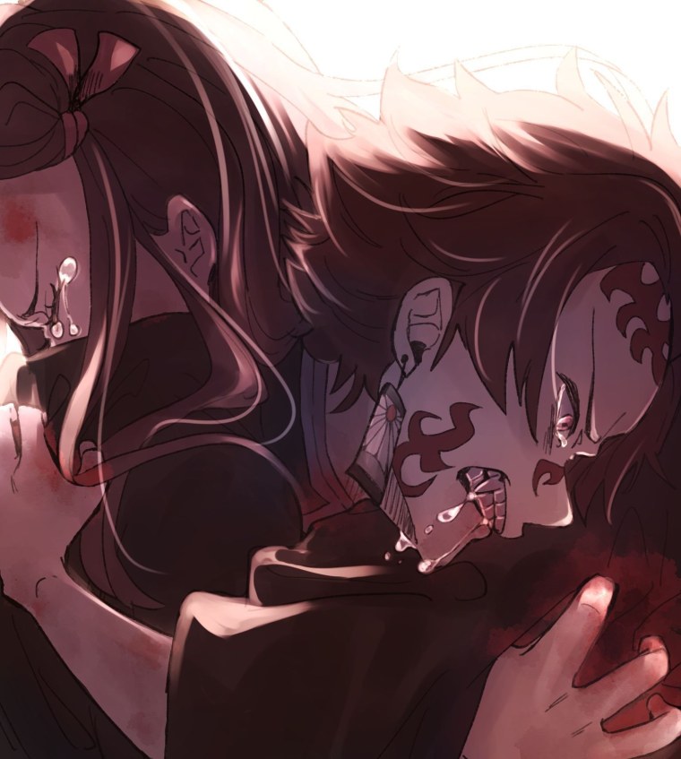 Энма клинок рассекающий демонов