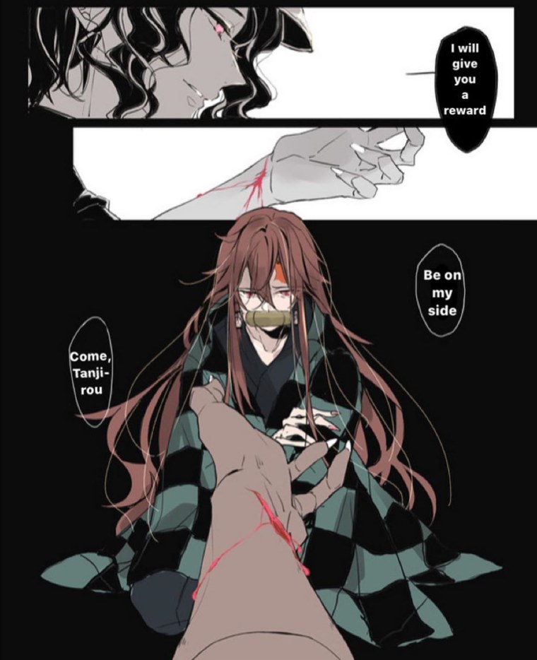 Мудзан и Убуяшики