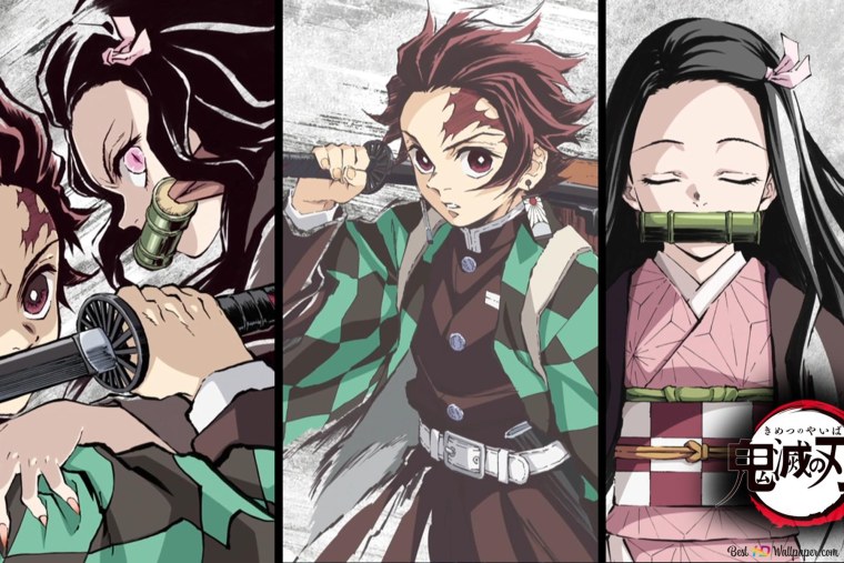 Demon Slayer Мудзан