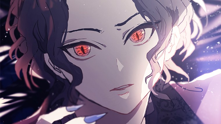 КРД клинок рассекающий демонов