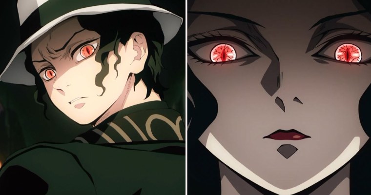 Кибуцудзи Мудзан и Незуко