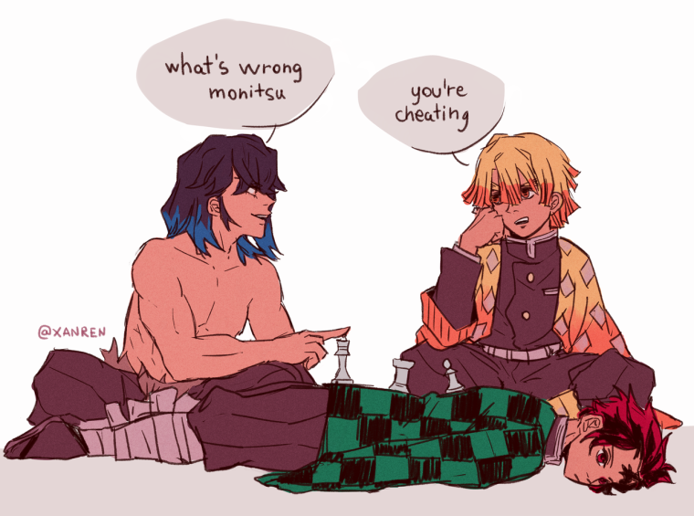 Demon Slayer Wallpaper Tanjiro