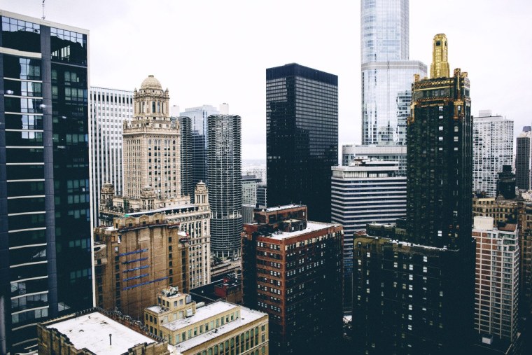 Нью Йорк Эстетика тумблер