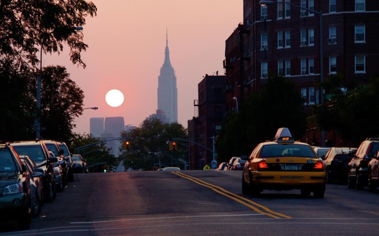 Город Харрисон штат Нью-Йорк
