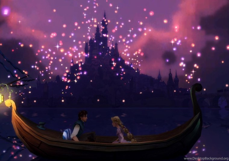 Обои на ноутбук милые