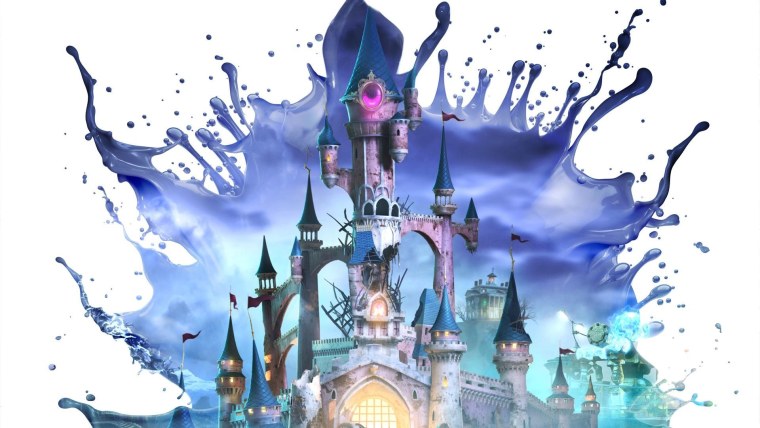 Заставка на рабочий стол мультяшные