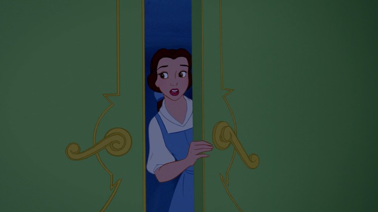 Уолт Дисней Минни Маус