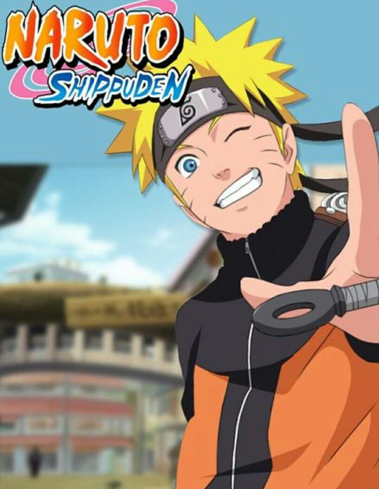 Наруто Угарные хроники