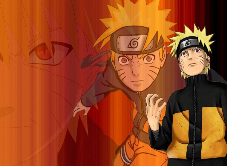 Наруто Шипуден Наруто