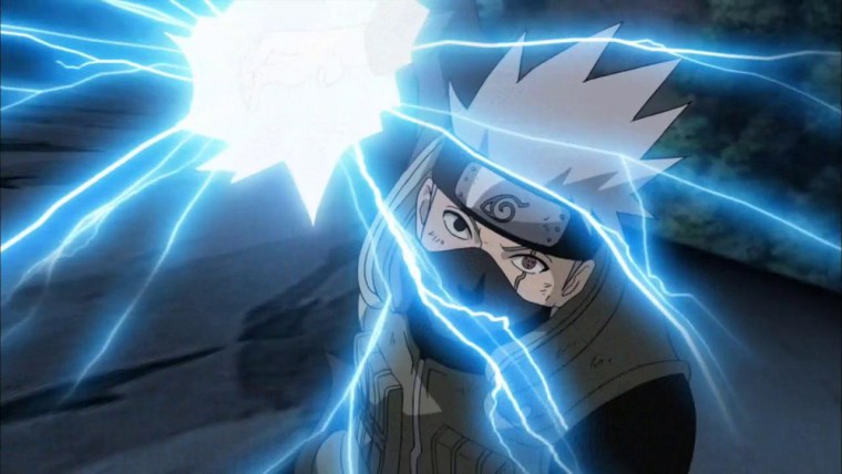 Наруто 2 сезон серия 300 Ураганные хроники