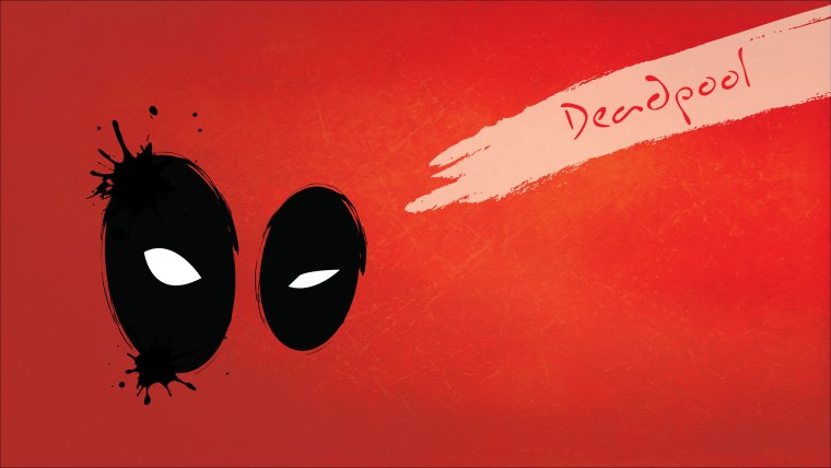 Дэдпул обои на рабочий стол 1920х1080