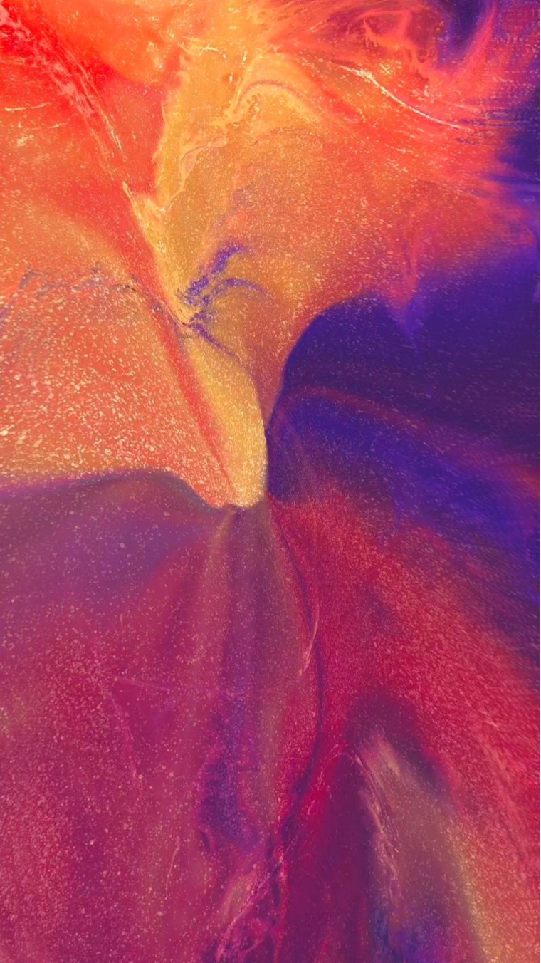 Фон айфон х